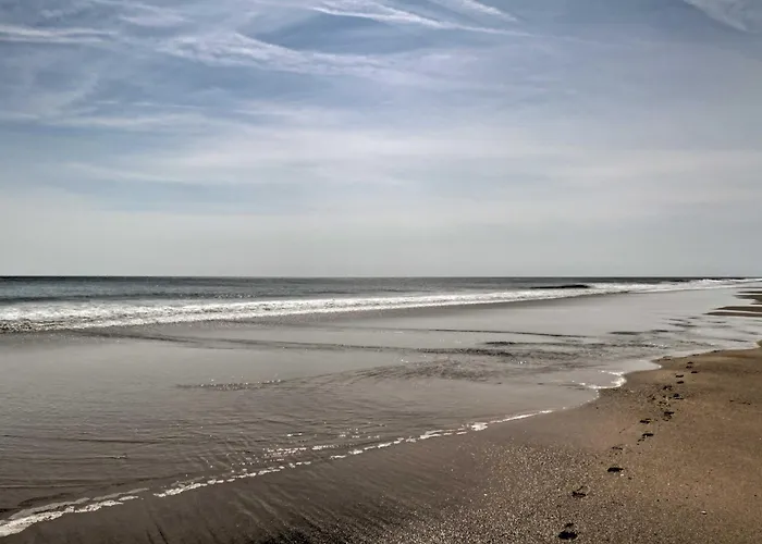Holiday home Walk To Beach! Ocean Family