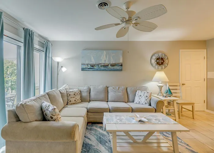 Walk To Beach! Ocean Family Holiday home Ocean City